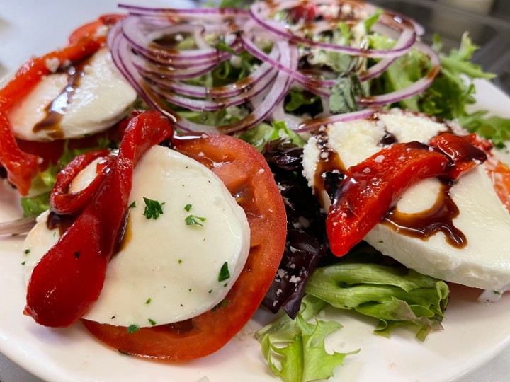 Caprese Salad