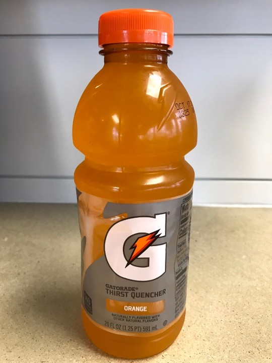 Gatorade