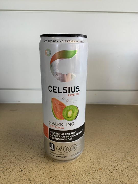 Celsius Energy