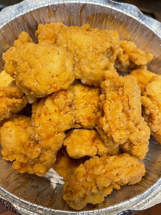 Boneless Wings