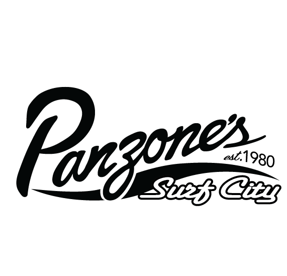 Panzone's Pizza Surf City