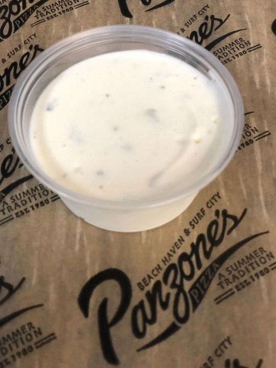 Side Ranch Dressing