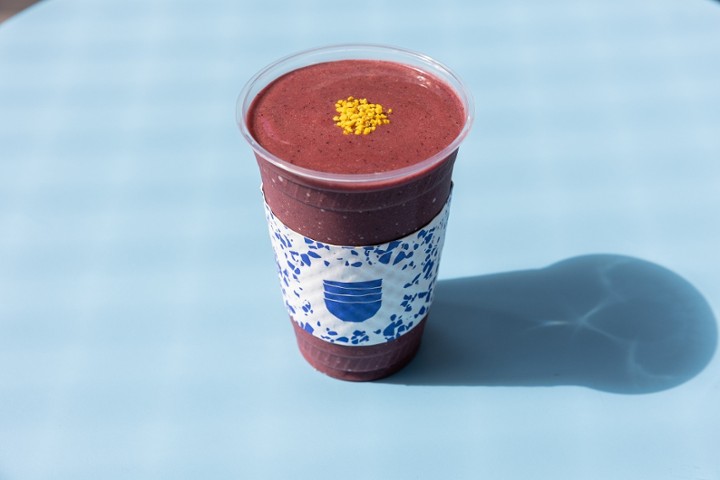 Acai Smoothie