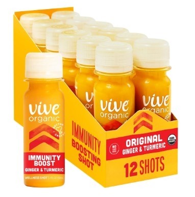 Vive - Immunity Boost