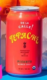 Tepache - Red - Picante