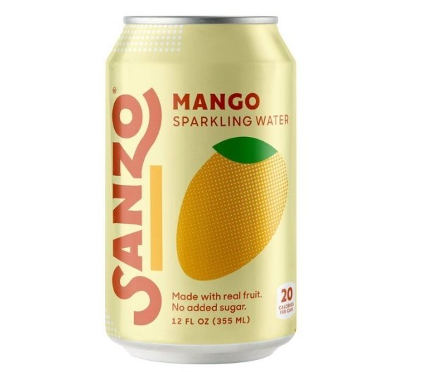 Sanzo - Mango