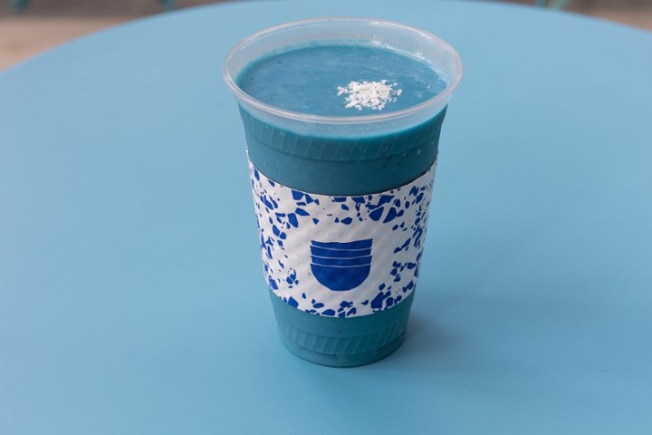 Blue Moon Smoothie