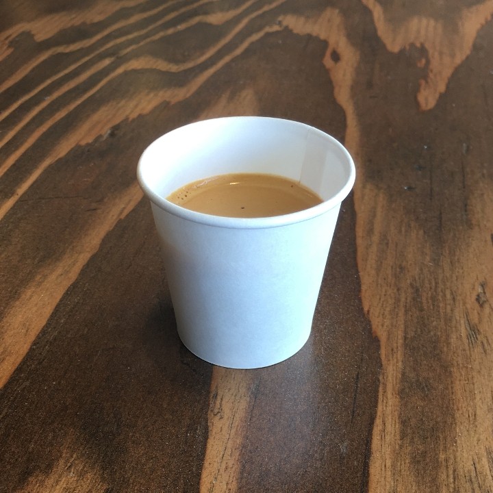 Macchiato