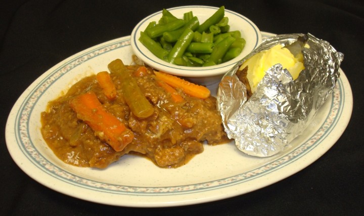 Swiss Steak