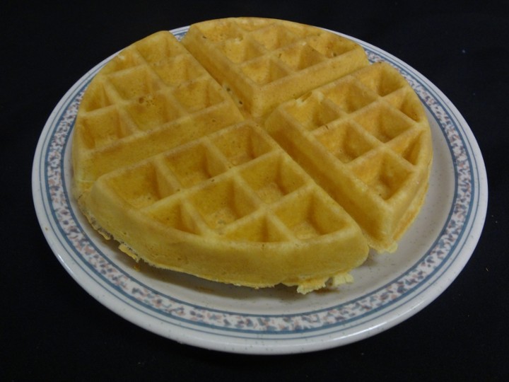 Giant Waffle