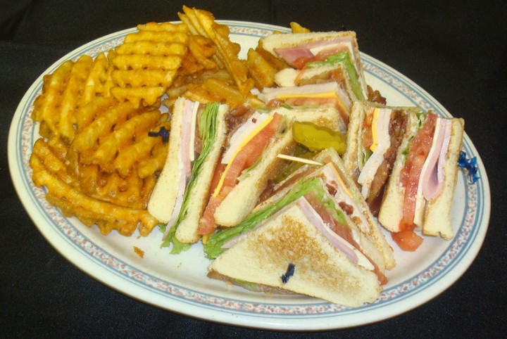 Club Sandwich