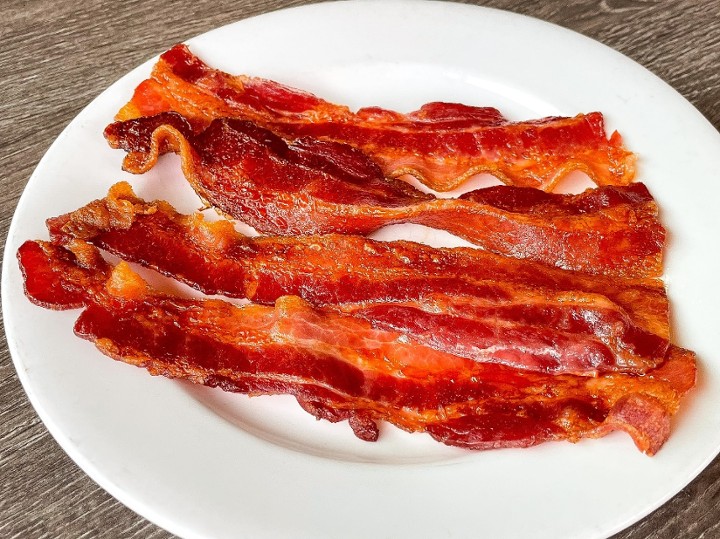 Side Pork Bacon