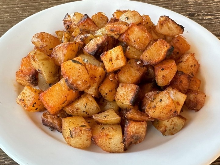 Side Rosemary Potatoes