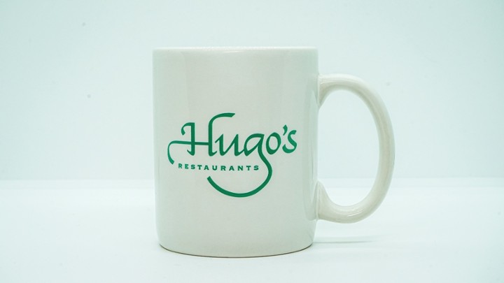Hugo's Mug