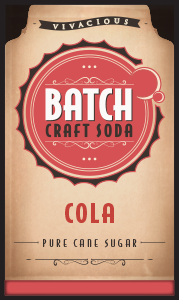 Batch Cola
