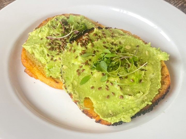 Avocado Toast