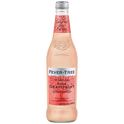 Fever Tree Grapefruit