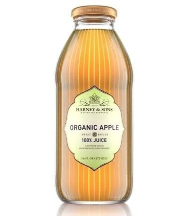 Harney Apple Juice