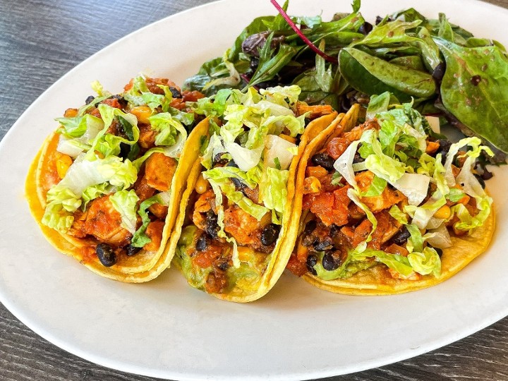 Tres Tacos