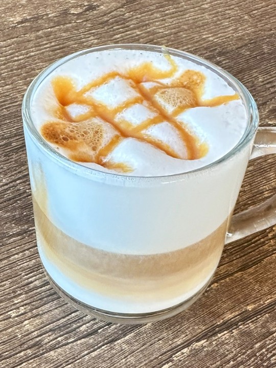 Caramel Macchiato