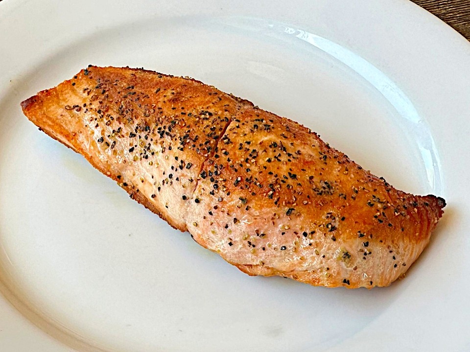 Side Salmon