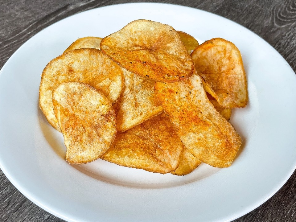 Side Potato Chips