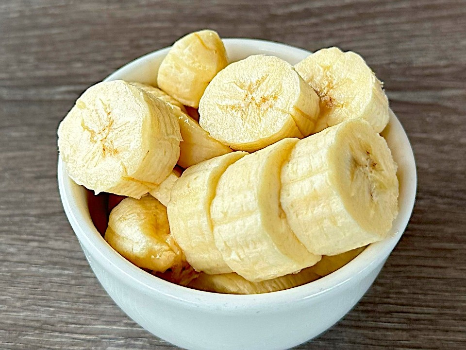 Side Bananas