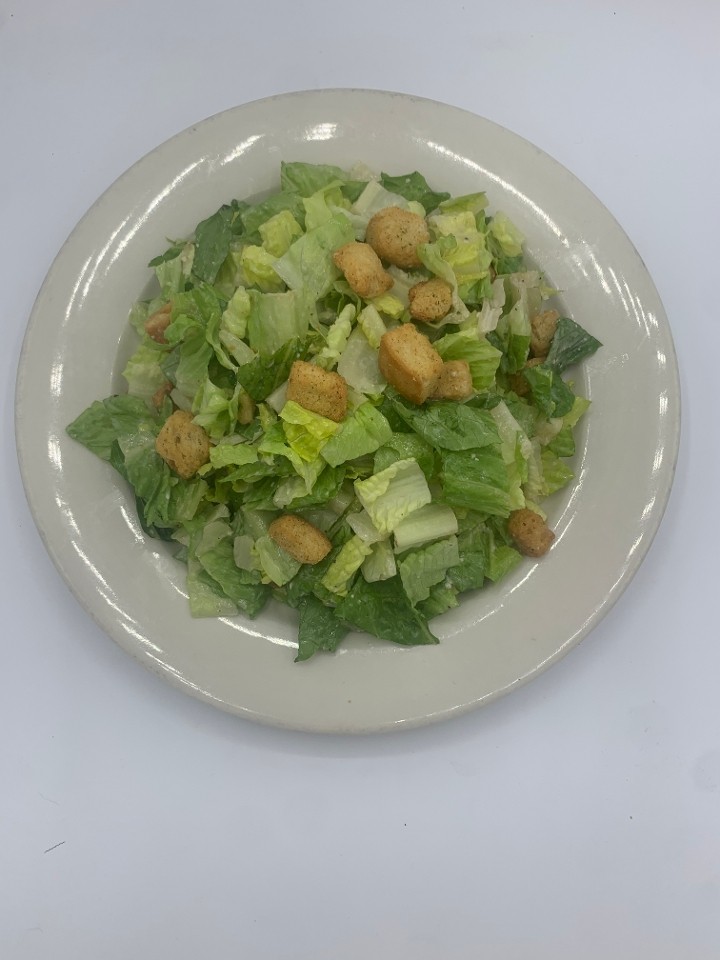 Caeser Salad