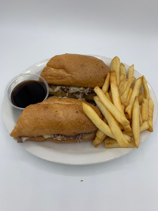 French Dip