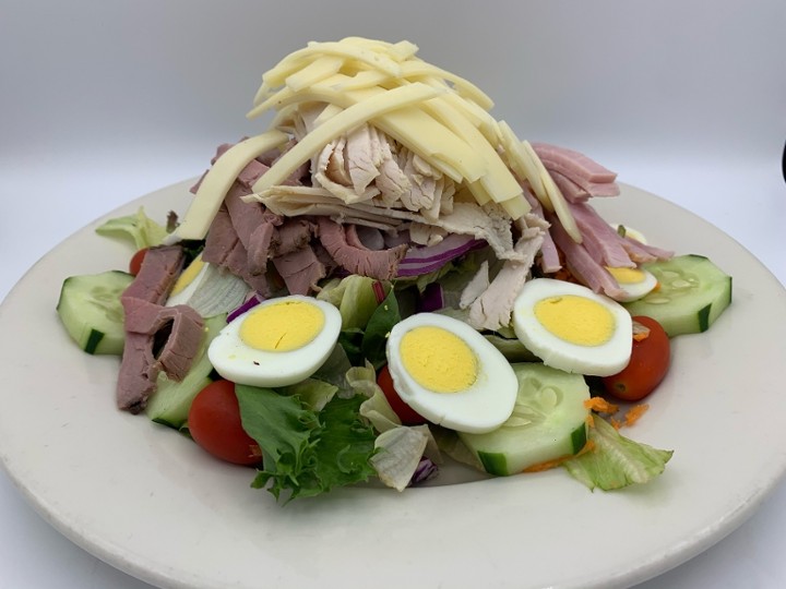 Chef Salad