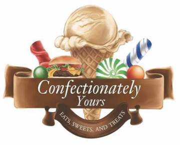 Confectionately Yours