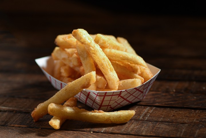 Crispy Fries