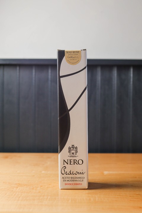 Nero Balsamic Vinegar