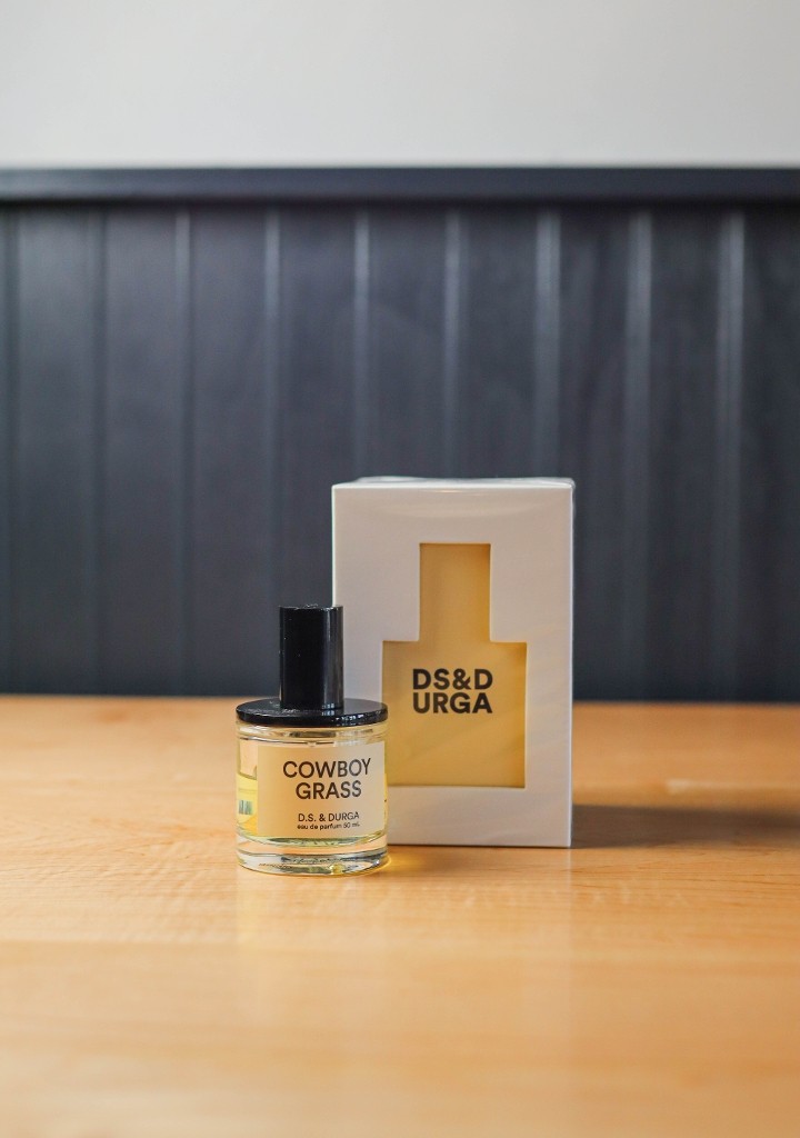 D.S & DURGA Cowboy Grass eau de parfum 50ml