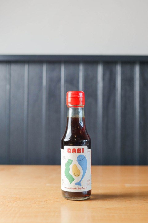 Cabi Soy Sauce