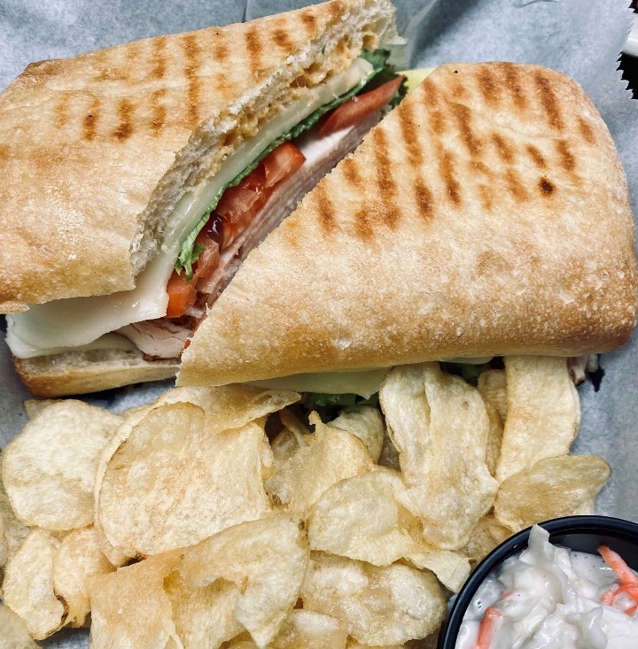 TBLT Panini