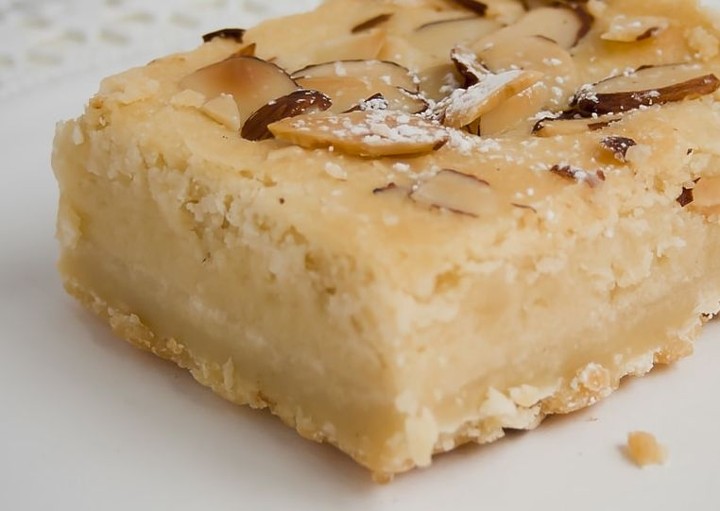 Almond Bar