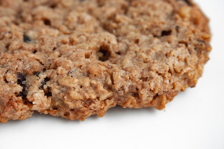 Oatmeal Raisin Walnut