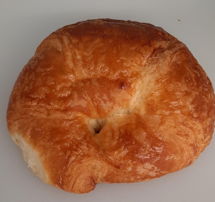 Plain Croissant