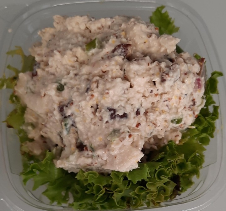 Classic Chicken Salad (GF)