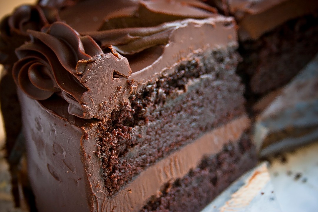 Well-Bred Bakery & Cafe in Weaverville