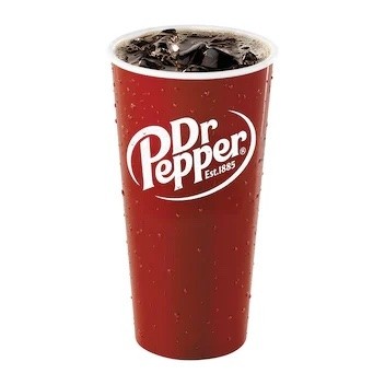 Dr Pepper