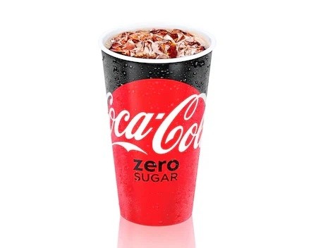 Coke Zero