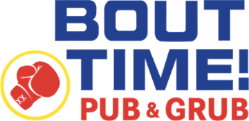 Bout Time Pub & Grub - Cottonwood Heights logo