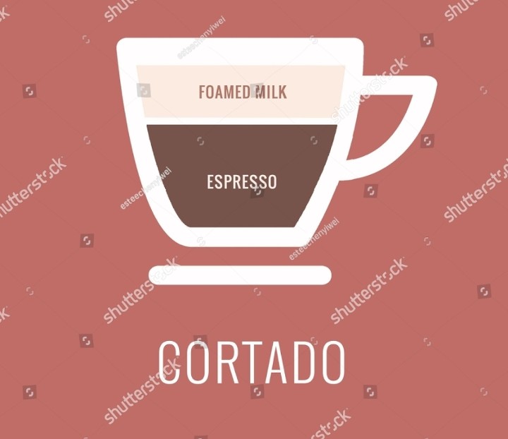 Cortado