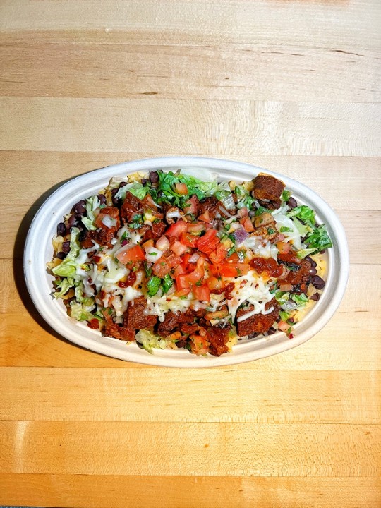 Steak Enchilada Bowl*