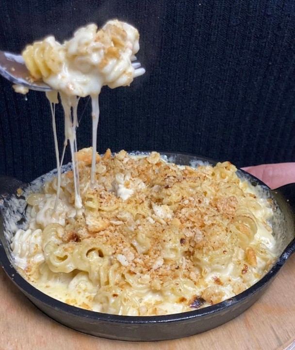 Mac & Cheese