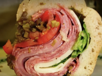 Lee's Hoagie House - Horsham