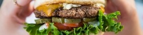 The Burger Joint Baybrook