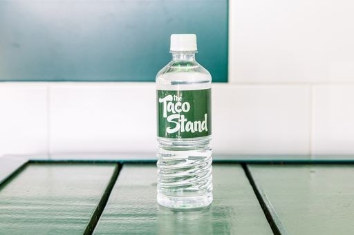 Bottled Water